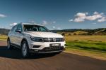 Volkswagen Tiguan Allspace 2018 года (AU)